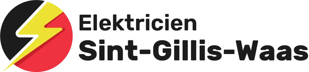 Logo Elektricien Sint-Gillis-Waas